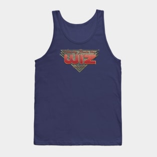 Nobody Beats the Wiz 1977 Tank Top